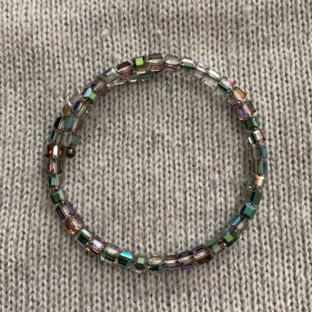 Alex and Ani Bracelet